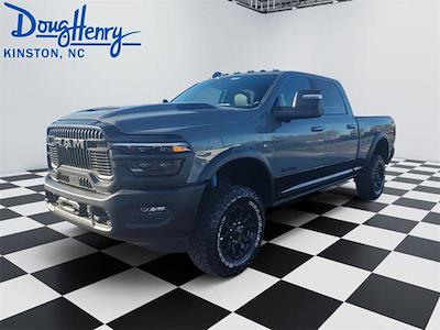 New 2026 Ram 2500 Power Wagon Crew Cab for sale #KR320 - photo 1