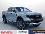 New 2024 Ford Ranger XLT SuperCrew Cab 4x4, Pickup for sale #A1115 - photo 1