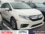 2018 Honda Odyssey FWD Minivan for sale #A1139A - photo 1