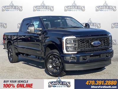 2024 Ford F-250 Crew Cab 4x4 Pickup for sale #A1172 - photo 1