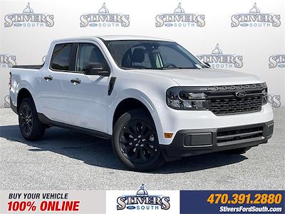 2024 Ford Maverick SuperCrew Cab FWD Pickup for sale #A1220 - photo 1