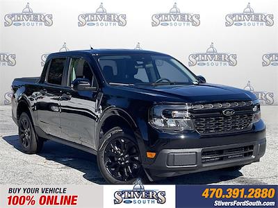 2024 Ford Maverick SuperCrew Cab FWD Pickup for sale #A1311 - photo 1