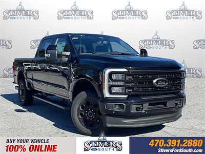 2024 Ford F-250 Crew Cab 4x4 Pickup for sale #A1367 - photo 1
