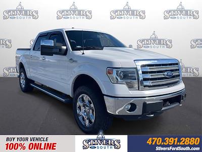 Used 2013 Ford F-150 - photo 1