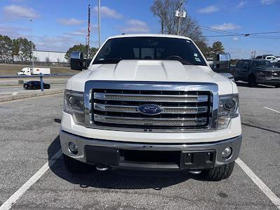 Used 2013 Ford F-150 - photo 1