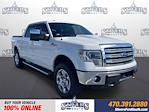 2013 Ford F-150 SuperCrew Cab 4WD Pickup for sale #A1396B - photo 1