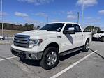 2013 Ford F-150 SuperCrew Cab 4WD Pickup for sale #A1396B - photo 7