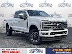 2024 Ford F-350 Crew Cab SRW 4x4 Pickup for sale #A1400 - photo 1