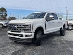2024 Ford F-350 Crew Cab SRW 4x4 Pickup for sale #A1400 - photo 4