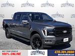2025 Ford F-150 SuperCrew Cab 4x4 Pickup for sale #A1434 - photo 1