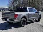 2025 Ford F-150 SuperCrew Cab 4x4 Pickup for sale #A1434 - photo 2