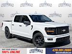 2025 Ford F-150 SuperCrew Cab 4x2 Pickup for sale #A1445 - photo 1