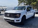 2025 Ford F-150 SuperCrew Cab 4x2 Pickup for sale #A1445 - photo 26