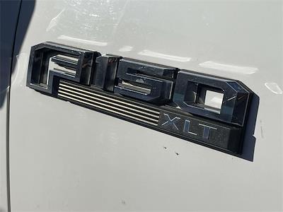 Used 2020 Ford F-150 XLT SuperCrew Cab for sale #A1445A - photo 2