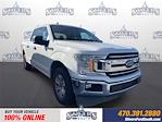 Used 2020 Ford F-150 XLT SuperCrew Cab for sale #A1445A - photo 1