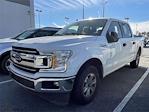 Used 2020 Ford F-150 XLT SuperCrew Cab for sale #A1445A - photo 9