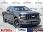 2025 Ford F-150 SuperCrew Cab 4x2 Pickup for sale #A1446 - photo 1
