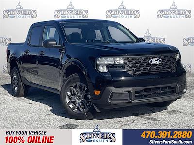 2025 Ford Maverick SuperCrew Cab AWD Pickup for sale #A1458 - photo 1