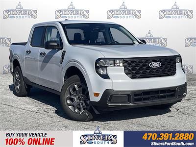 2025 Ford Maverick SuperCrew Cab AWD Pickup for sale #A1474 - photo 1