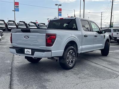 New 2025 Ford F-150 STX SuperCrew Cab Pickup for sale #A1480 - photo 2