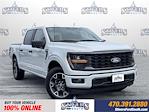 2025 Ford F-150 SuperCrew Cab 4x2 Pickup for sale #A1480 - photo 1