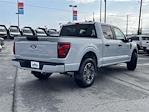 2025 Ford F-150 SuperCrew Cab 4x2 Pickup for sale #A1480 - photo 2