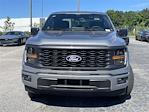 New 2025 Ford F-150 STX SuperCrew Cab Pickup for sale #A1494 - photo 3