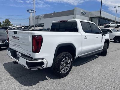2024 GMC Sierra 1500 Crew Cab 4WD Pickup for sale #AD1496A - photo 2
