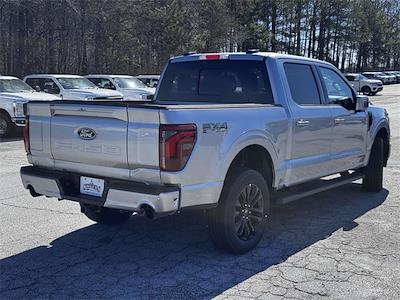 2025 Ford F-150 SuperCrew Cab 4x4 Pickup for sale #A1500 - photo 2