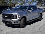 2025 Ford F-150 SuperCrew Cab 4x4 Pickup for sale #A1500 - photo 3