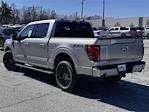 2025 Ford F-150 SuperCrew Cab 4x4 Pickup for sale #A1500 - photo 4