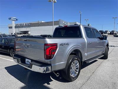 2024 Ford F-150 SuperCrew Cab 4WD Pickup for sale #A1923A - photo 2