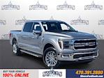 2024 Ford F-150 SuperCrew Cab 4WD Pickup for sale #A1923A - photo 1
