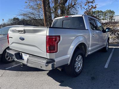 2015 Ford F-150 SuperCrew Cab RWD Pickup for sale #A1500B - photo 2