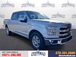 2015 Ford F-150 SuperCrew Cab RWD Pickup for sale #A1500B - photo 1