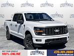 2025 Ford F-150 SuperCrew Cab 4x4 Pickup for sale #A1513 - photo 1