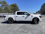 2025 Ford F-150 SuperCrew Cab 4x4 Pickup for sale #A1513 - photo 24