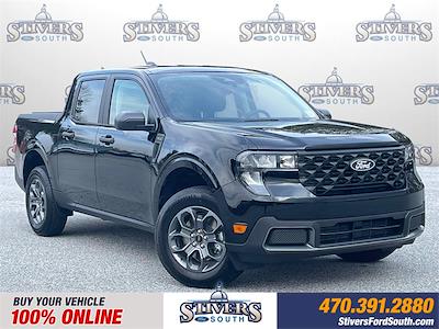 2025 Ford Maverick SuperCrew Cab AWD Pickup for sale #A1523 - photo 1