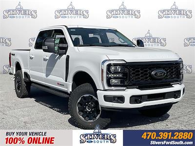 2025 Ford F-250 Crew Cab 4x4 Pickup for sale #A1531 - photo 1