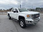 Used 2015 GMC Sierra 2500 SLT Crew Cab for sale #A1535A - photo 1