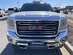 2015 GMC Sierra 2500 Crew Cab SRW 4WD Pickup for sale #A1535A - photo 10