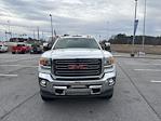 Used 2015 GMC Sierra 2500 SLT Crew Cab for sale #A1535A - photo 2