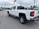 Used 2015 GMC Sierra 2500 SLT Crew Cab for sale #A1535A - photo 7