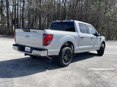 2025 Ford F-150 SuperCrew Cab 4x2 Pickup for sale #A1540 - photo 2