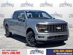 2025 Ford F-150 SuperCrew Cab 4x2 Pickup for sale #A1540 - photo 1