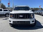 2025 Ford F-150 SuperCrew Cab 4x4 Pickup for sale #A1542 - photo 3