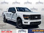 2025 Ford F-150 SuperCrew Cab 4x4 Pickup for sale #A1545 - photo 1