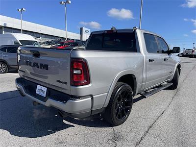 Used 2025 Ram 1500 Laramie Crew Cab for sale #A1552A - photo 2