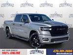 2025 Ram 1500 Crew Cab 4WD Pickup for sale #A1552A - photo 1