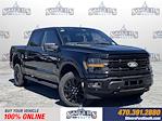 2025 Ford F-150 SuperCrew Cab 4x4 Pickup for sale #A1555 - photo 1